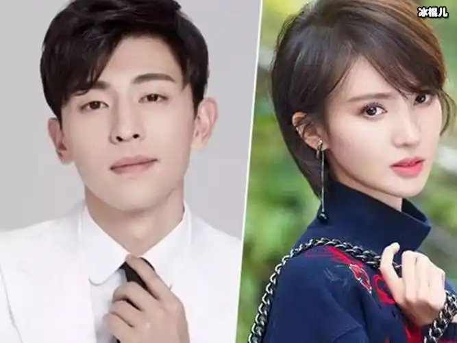 金晨邓伦分手原因大揭秘金晨躺赢