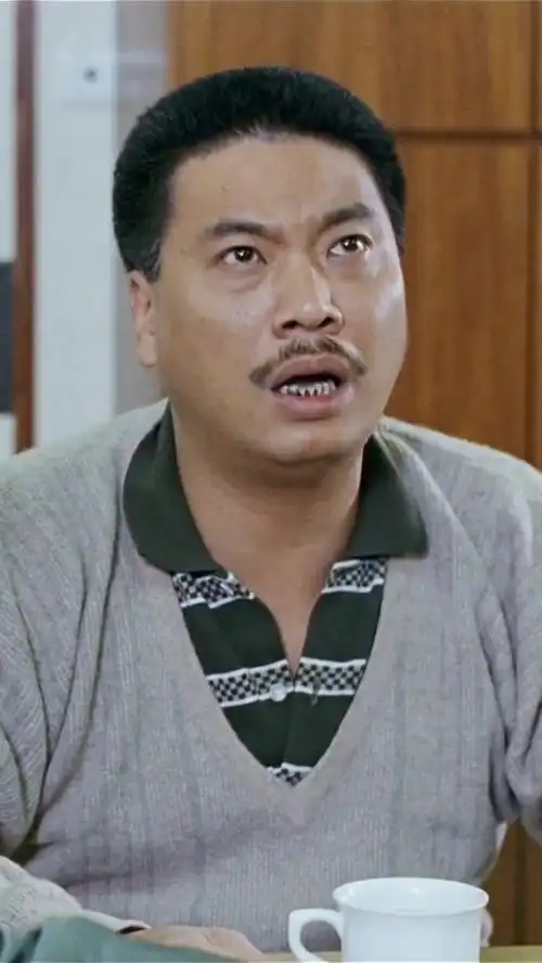 吴孟达为情所伤开始念诗,年轻时候胖胖的@{uid:1502349662339070,nick