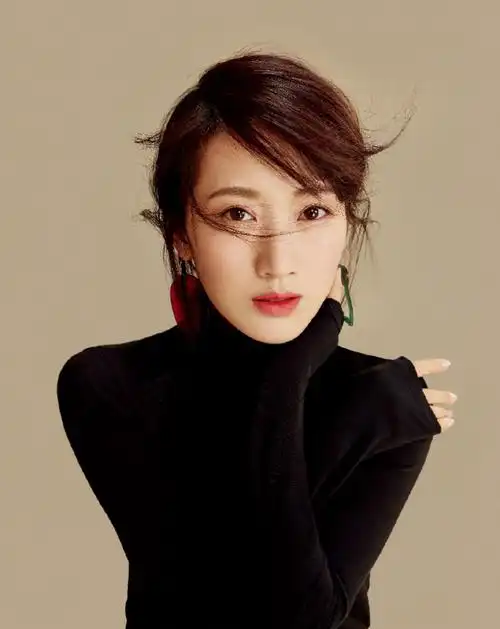 李念的哪个眼神最美最撩人?