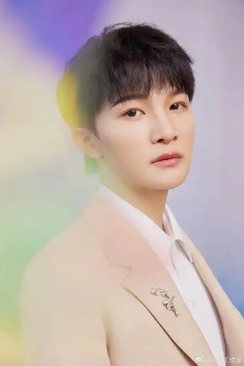 周深后浪片尾曲也很值得mv##周深这次是大喜不是大悲