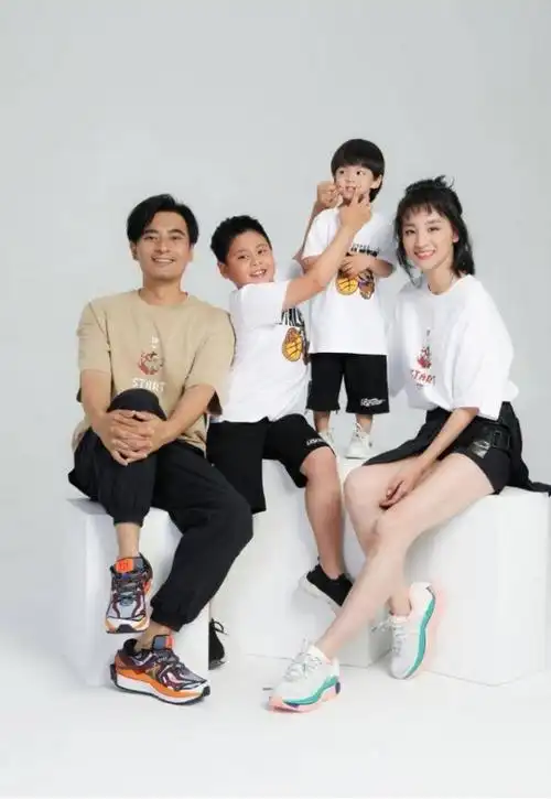 唐嫣罕谈婚后生活!自曝与罗晋常年两地分居,2岁女儿由外公照顾