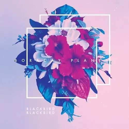 有哪些美到不行的欧美音乐专辑封面? - 知乎