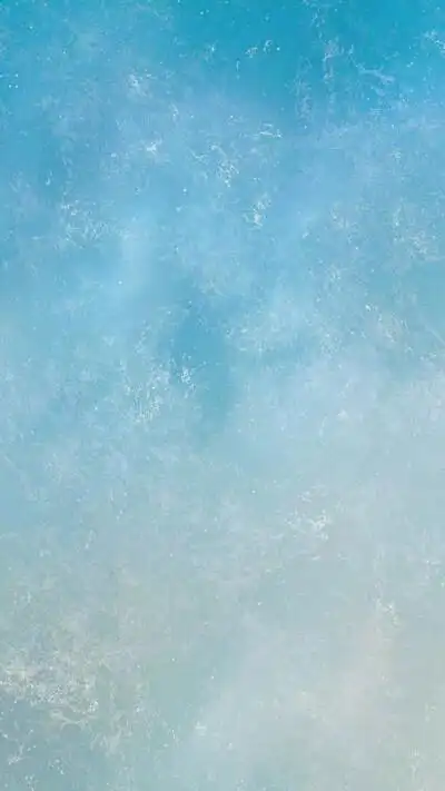 简约简历背景图