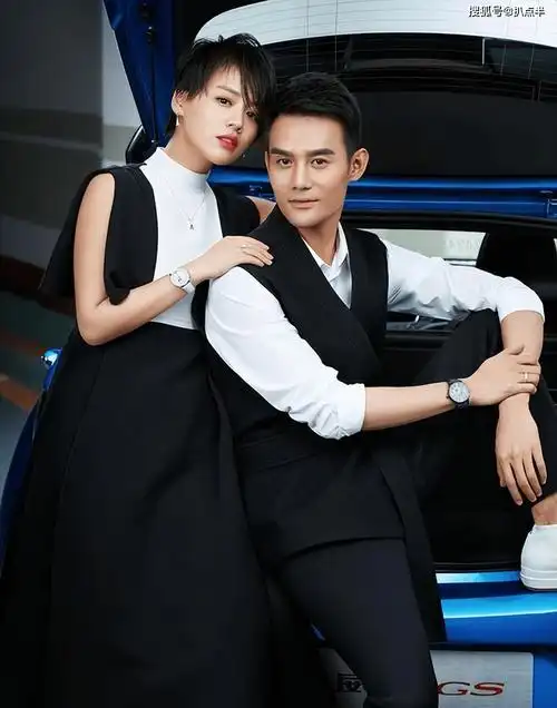 王凯和谭松韵不搭?