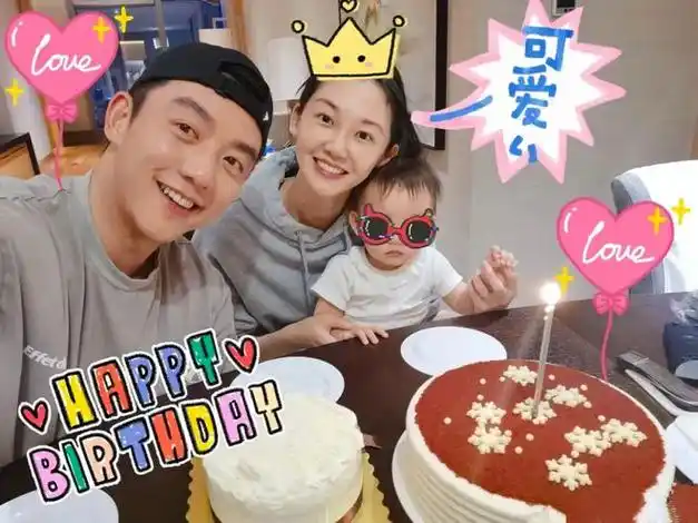 她是《浪姐5》最"惨"姐姐,三年生三胎,放弃事业全家租房住|苗苗|高飞