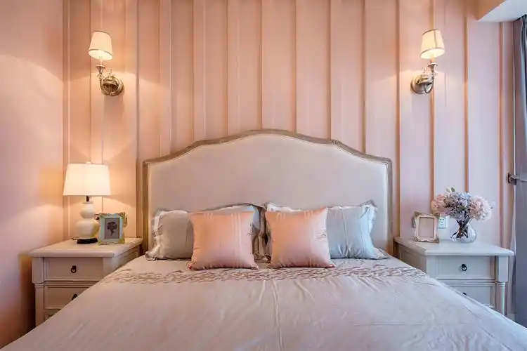 标签大全床头图片