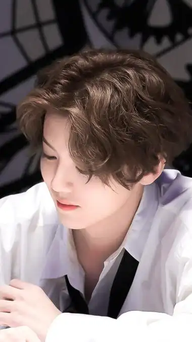 世界末日鹿晗 - 高清图片,堆糖,美图壁纸兴趣社区