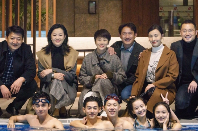 《小欢喜》收官后,《小舍得》接踵而至,演员阵容大家难接受