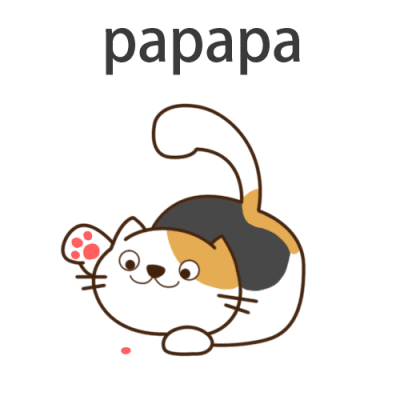 萌猫 动图 - 堆糖,美图壁纸兴趣社区