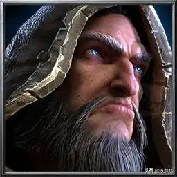 《魔兽争霸3:重制版》高清奖励头像