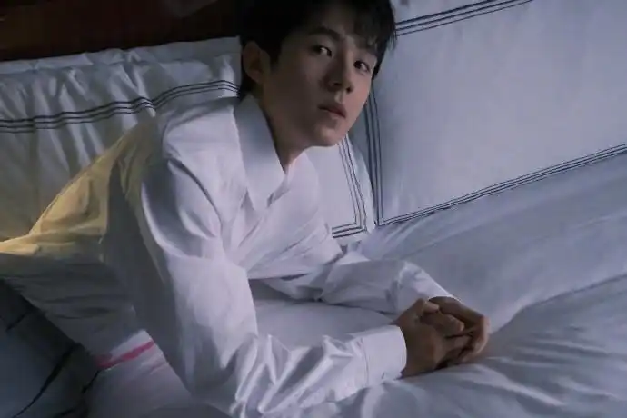 用微信扫描二维码分享企鹅号idol美图安利酱12:2503/27