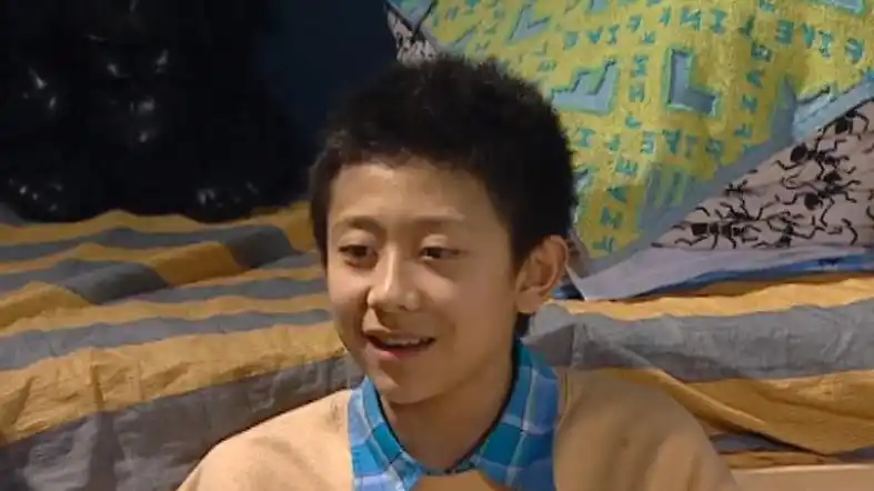 夏东海本想劝刘星,谁料反被刘星洗脑了,刘星可真是个机灵鬼!