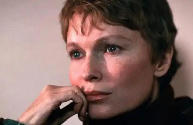 没有谁比伍迪艾伦更懂婚姻