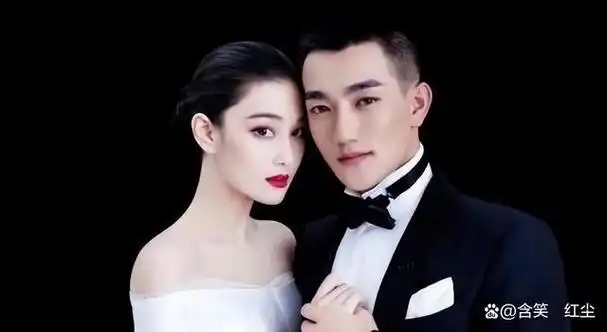 和李晨分手后,她搬进豪宅结婚生女,如今已全部洗白,家庭幸福