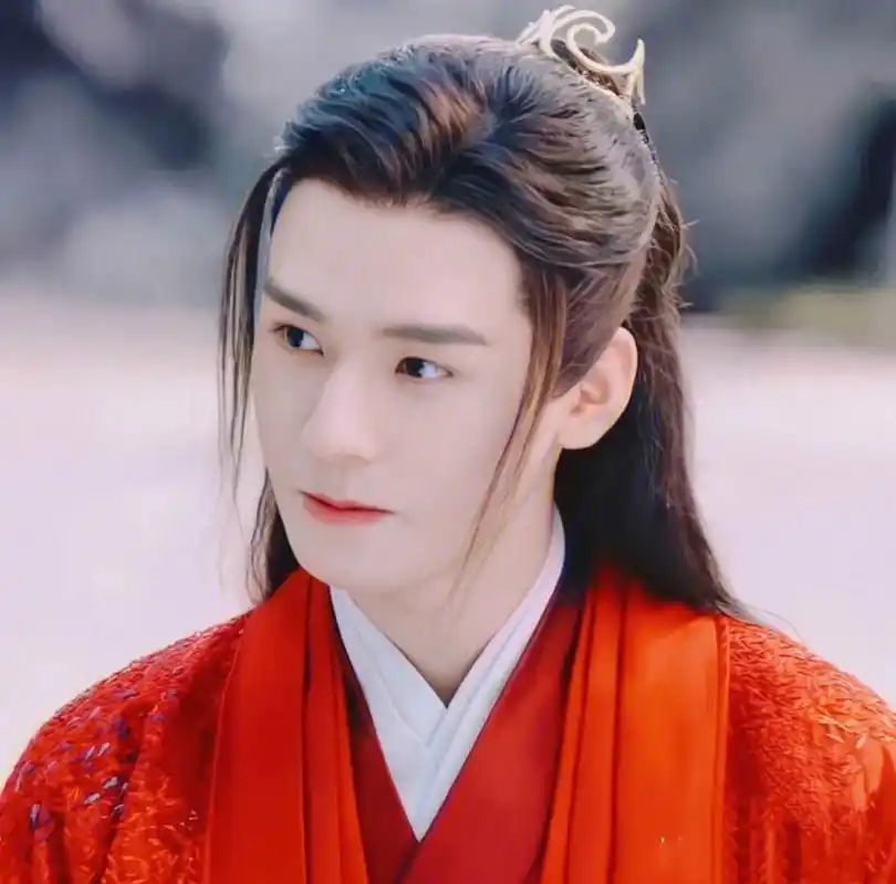 陈情令魏无羡  肖战 山河令温客行  龚俊 暮白首纳兰樾/林敬