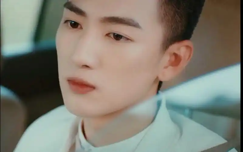 【刘昱晗/踩点】这才是我心中的解雨臣!_哔哩哔哩_bilibili