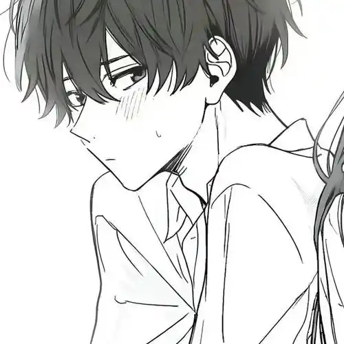 动漫 卡通 漫画 头像 1080_1080