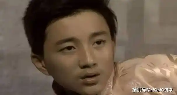 然而,就在众人都以为他会在演艺道路上继续闪耀的时候,蔡远航却选择了