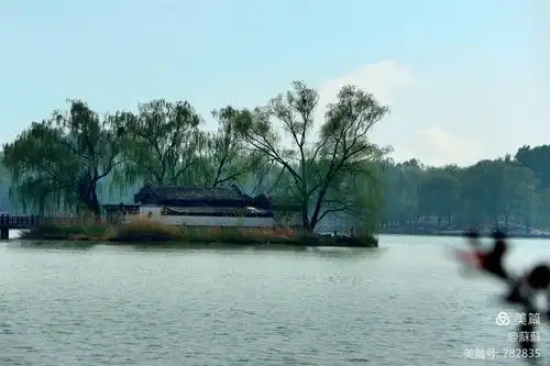 圆明园,炎黄子孙心里永远的痛