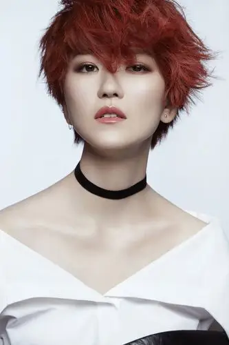 新加坡天后蔡淳佳睽违台湾8年 2017全新创作大碟〔我是我