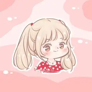 q版手绘头像定制情侣卡通动漫人物形象设计照片转漫画约稿画头像