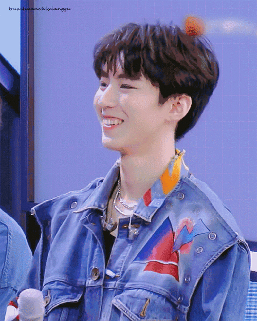 《我们的乐队》,这一次是带着新电影和大家见面的演员王俊凯!