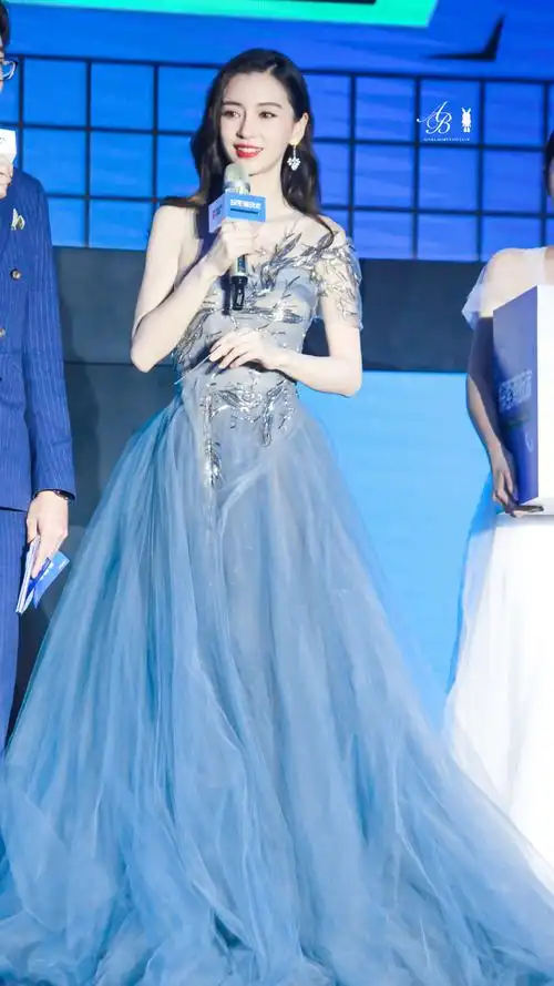 好莱客品牌代言人 angelababy