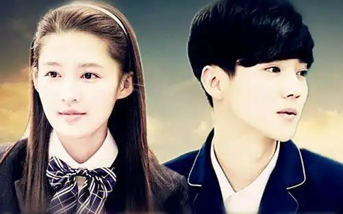 李沁&鹿晗 兼容性测试·【小幸运】_哔哩哔哩 (゜-゜)つロ 干杯~-bili