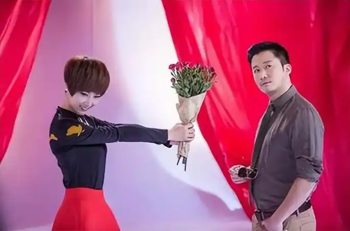 看完谢楠吴京相处状态才懂他们为何能够恩爱11年细节太感人