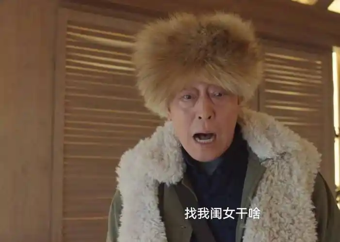 原班人马大换血,刚开播却拿下榜单第一,倪大红新剧凭啥这么拽?_剧作_