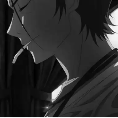 渣男头像动漫冷酷帅气 高清比较渣的头像微信动漫帅气冷酷图片_男生