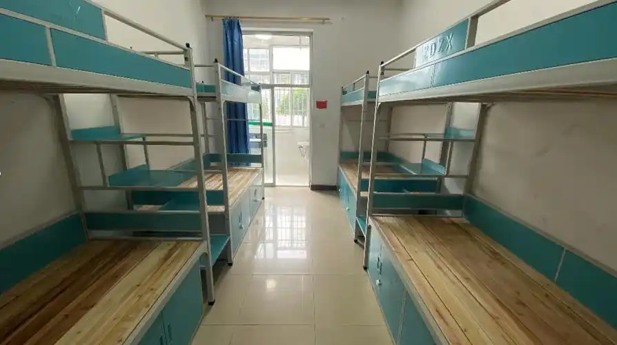 首页>-学校概况>-河北正中实验中学2023年高一新生入学须知>宿舍市行