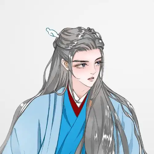 龚俊温客行##予温爱意