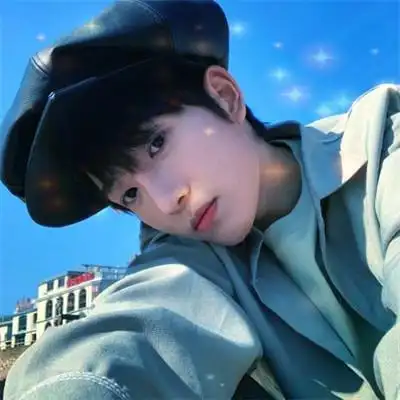 帅哥照片头像 好看的帅哥图片头像高清_男生头像_头像屋