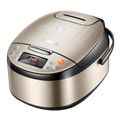 苏泊尔电饭煲_supor 苏泊尔 cfxb50fc59-75 电饭煲 球釜内胆 银色多少