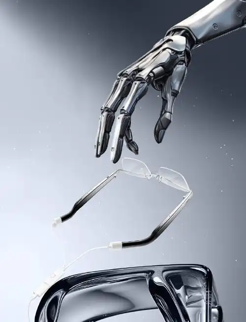 拿到了最近大热的华为智能眼镜 2 钛空款 ,真的很有未来科技感,结合它