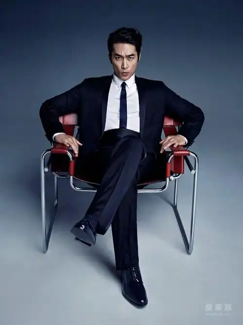 宋承宪担任金马首席襄赞 "piaget伯爵大使" 暨典礼颁奖嘉宾