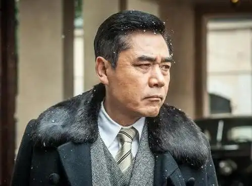 中国十大老戏骨男演员排名李雪健曾是军人陈道明演技精湛