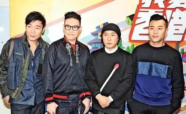 长得玉树临风,却输在"个头矮"上,这6位男星的身高太不懂事了