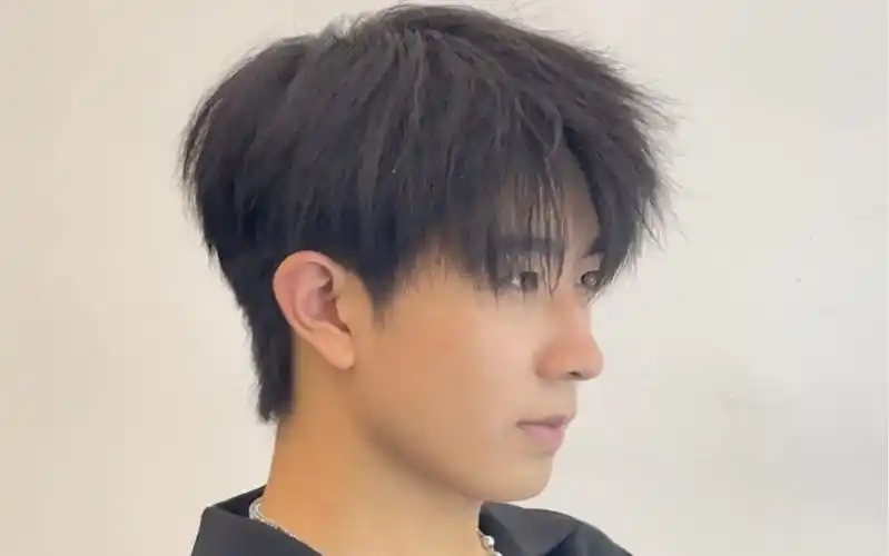 微分碎盖真的提升颜值