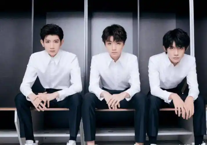 王俊凯突然更博,但只是发了数字"1",了解到真正含义粉丝感动!