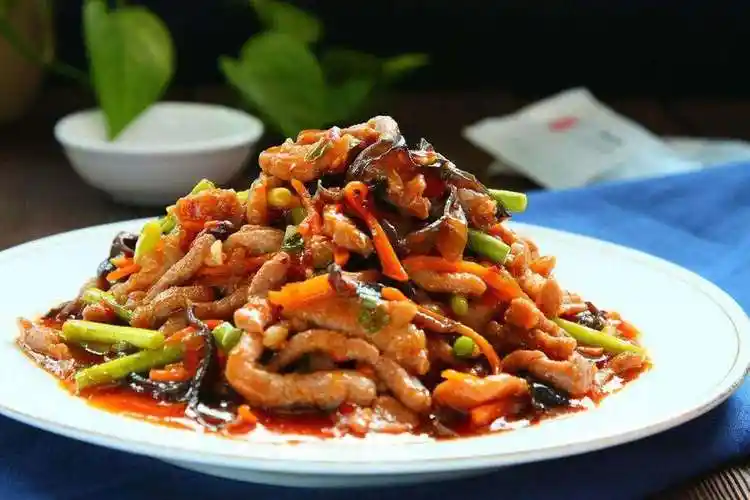 鱼香肉丝不是甜口菜 |费石专栏