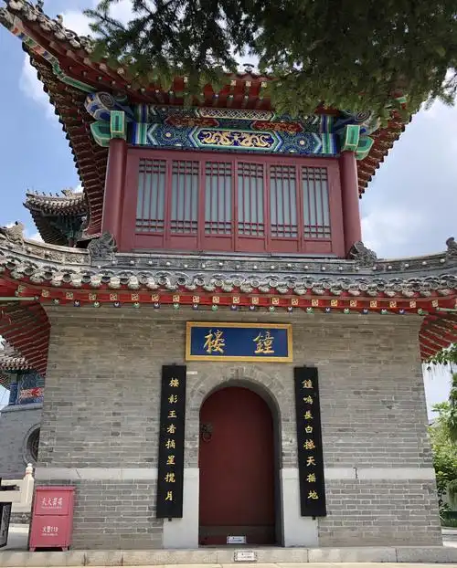 长春文庙博物馆