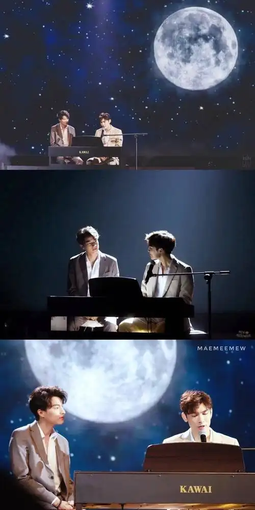 mew gulf mew&gulf 壁纸