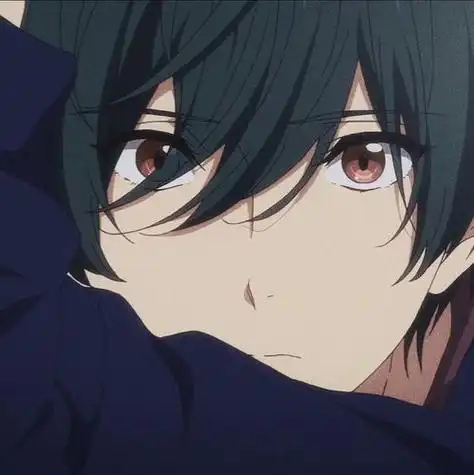 动漫男生头像高冷侧脸 - 搜狗图片搜索