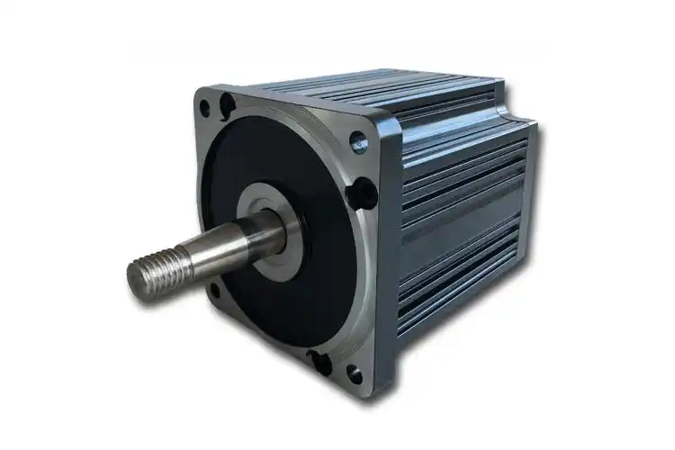 方波直流无刷电机