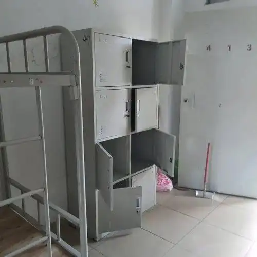 深圳67所高中住宿实景图曝光看看你的宿舍是啥样