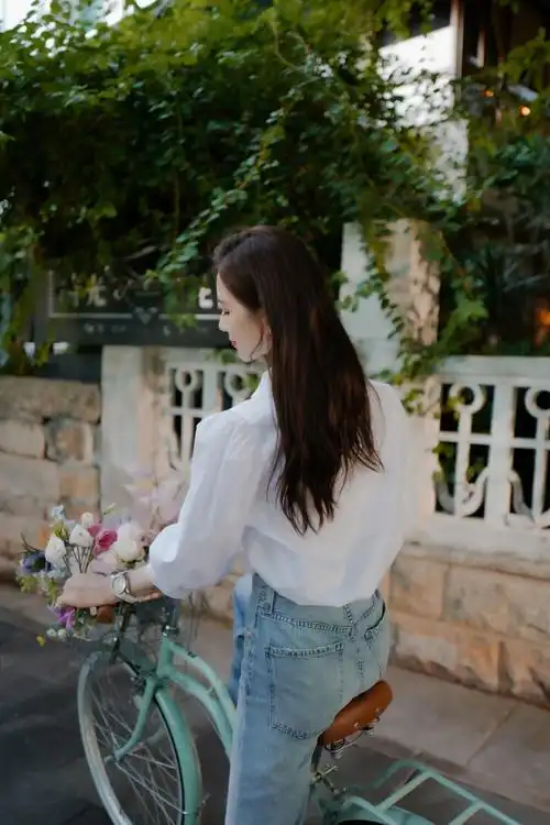 刘诗诗 - 堆糖,美图壁纸兴趣社区