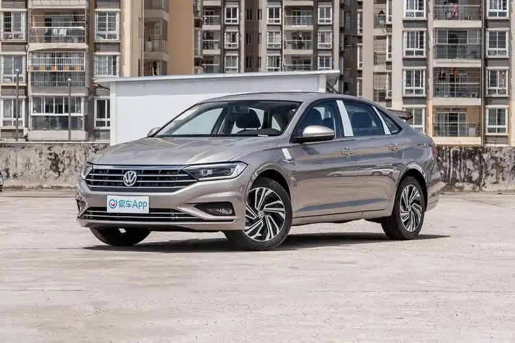 2021款速腾200tsi手动超越版