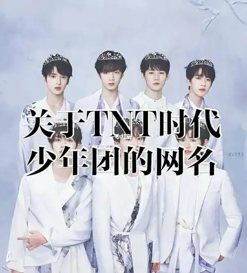 小炸的粉丝名也好适合当网名 好好听a